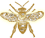 buzzing bee